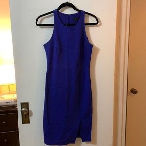 Banana Republic sleeveless dress